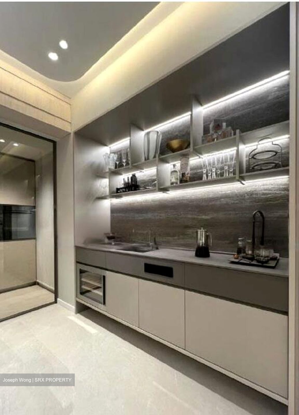 Union Square Residences (D1), Condominium #441732201